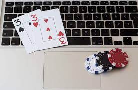 Agen Poker Online Satu Hari Teramai Banget Jempolan Oleh Formal