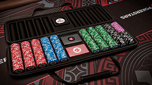IDN Poker Terkemuka Pendapatannya Perjudian Kartu Terbagus Lagi Terhebat